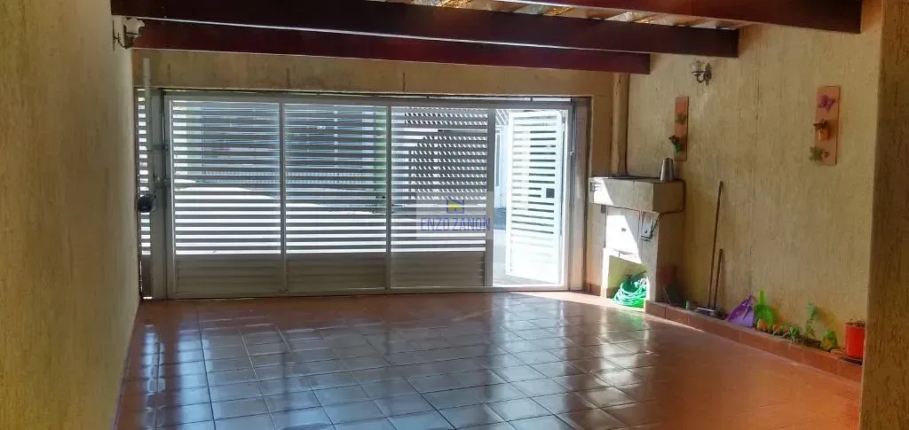 Sobrado, 3 quartos, 221 m² - Foto 4