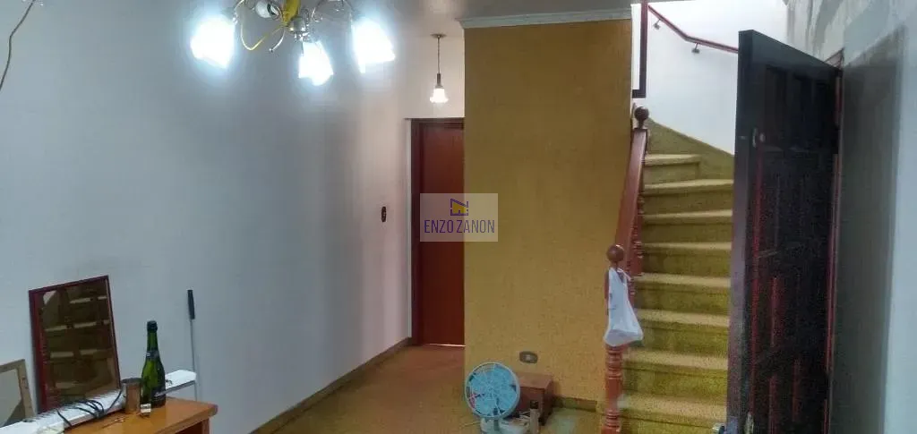 Sobrado, 3 quartos, 221 m² - Foto 8