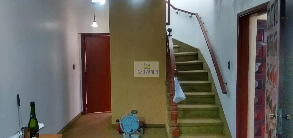 Sobrado, 3 quartos, 221 m² - Foto 7
