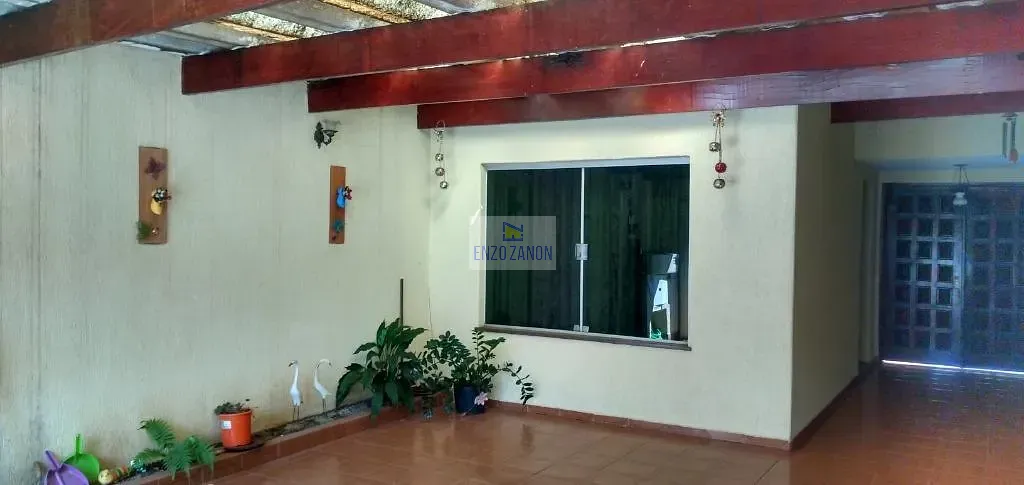 Sobrado, 3 quartos, 221 m² - Foto 13