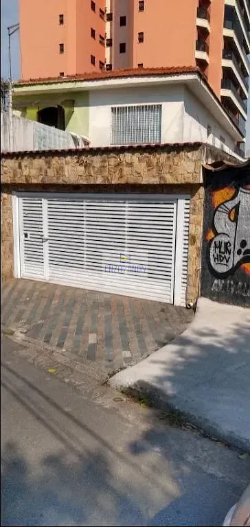 Sobrado, 3 quartos, 221 m² - Foto 2