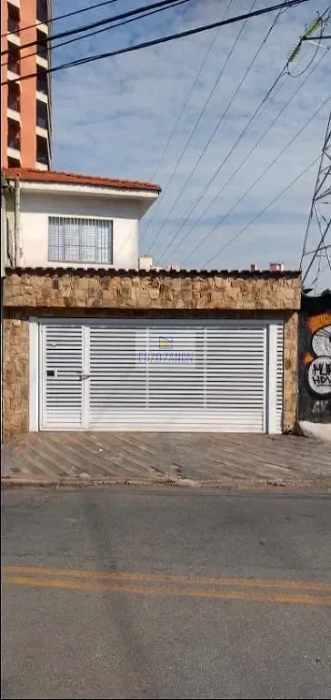 Sobrado, 3 quartos, 221 m² - Foto 3