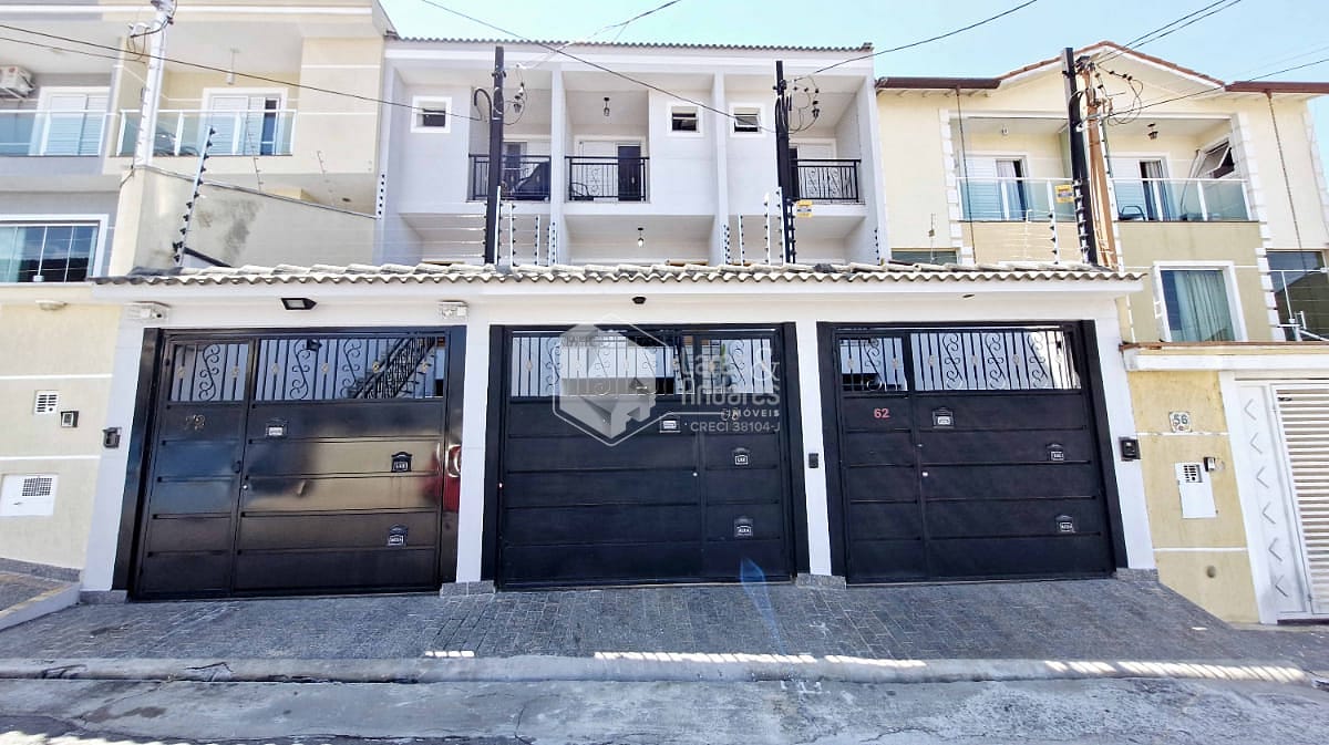 Sobrado, 3 quartos, 144 m² - Foto 49