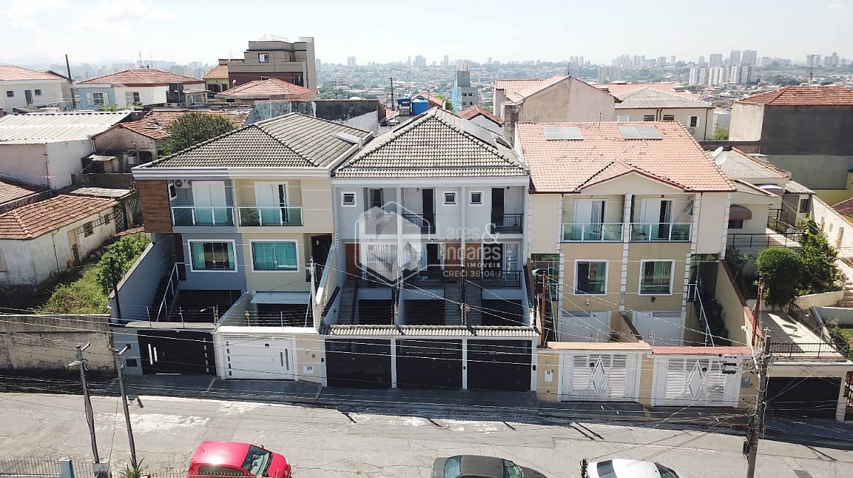 Sobrado, 3 quartos, 144 m² - Foto 48