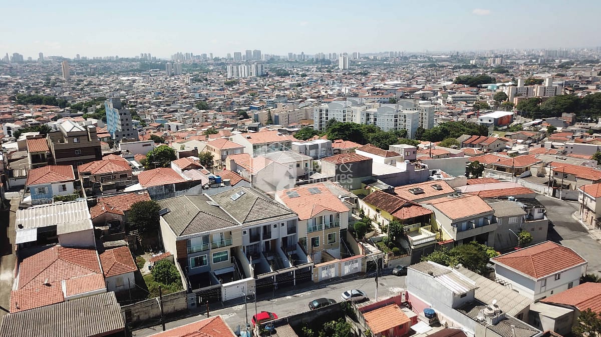 Sobrado, 3 quartos, 144 m² - Foto 50