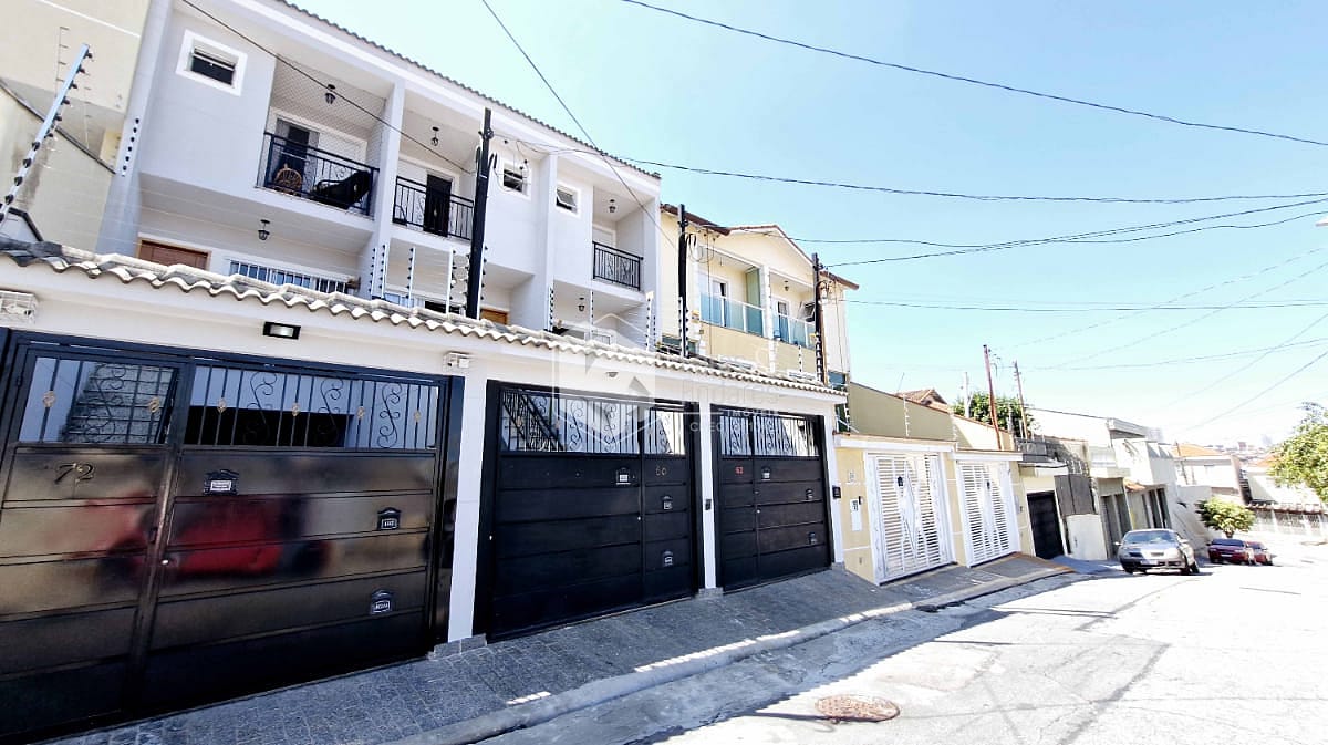 Sobrado, 3 quartos, 144 m² - Foto 47