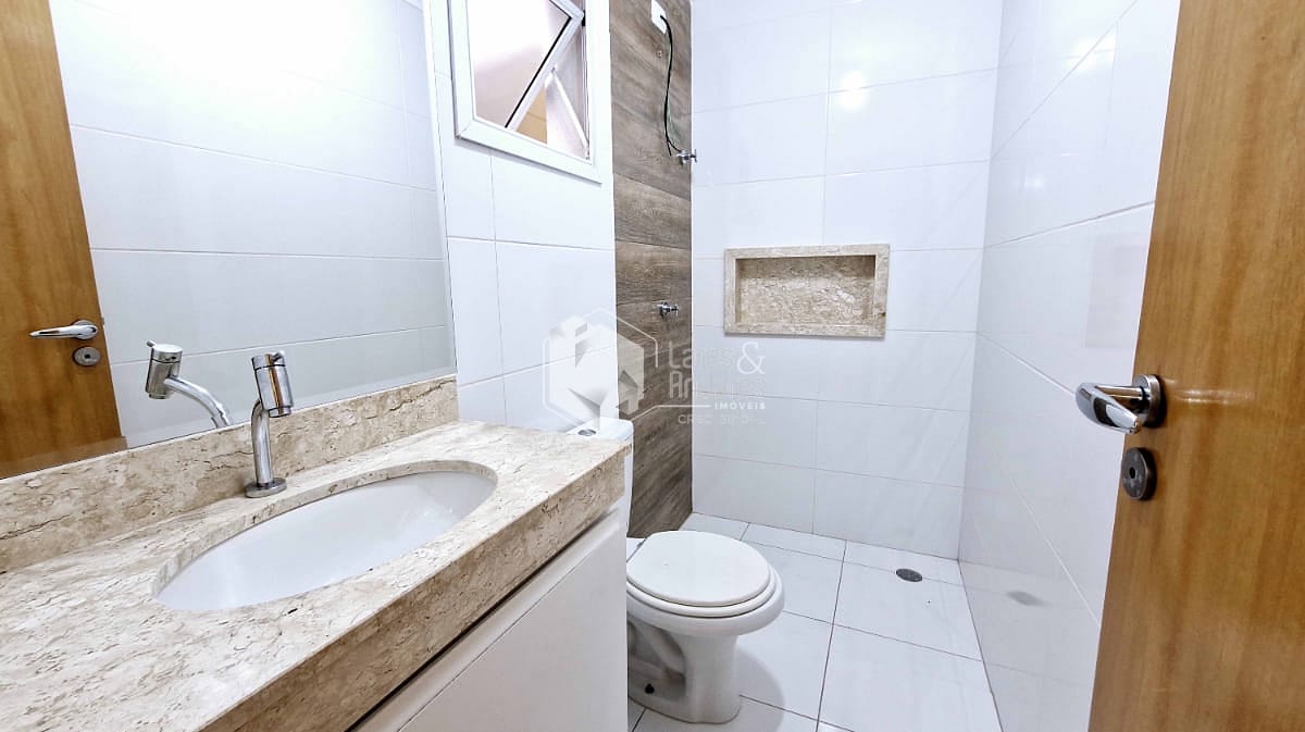 Sobrado, 3 quartos, 144 m² - Foto 37