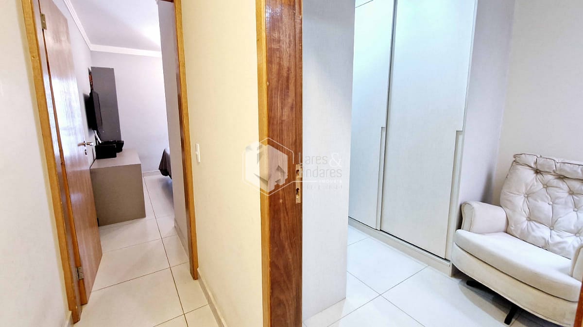 Sobrado, 3 quartos, 144 m² - Foto 38