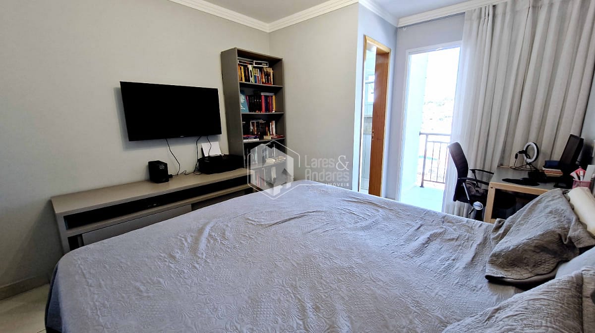 Sobrado, 3 quartos, 144 m² - Foto 40