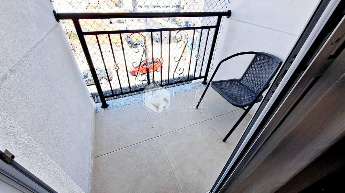 Sobrado, 3 quartos, 144 m² - Foto 42