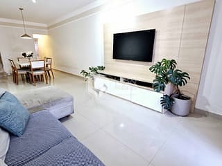 Foto do Sobrado-Sobrado para venda em Tucuruvi com 3 quartos, sendo 3 suítes, 144m²