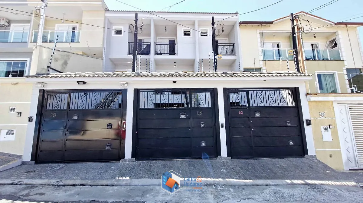 Sobrado, 3 quartos, 144 m² - Foto 49