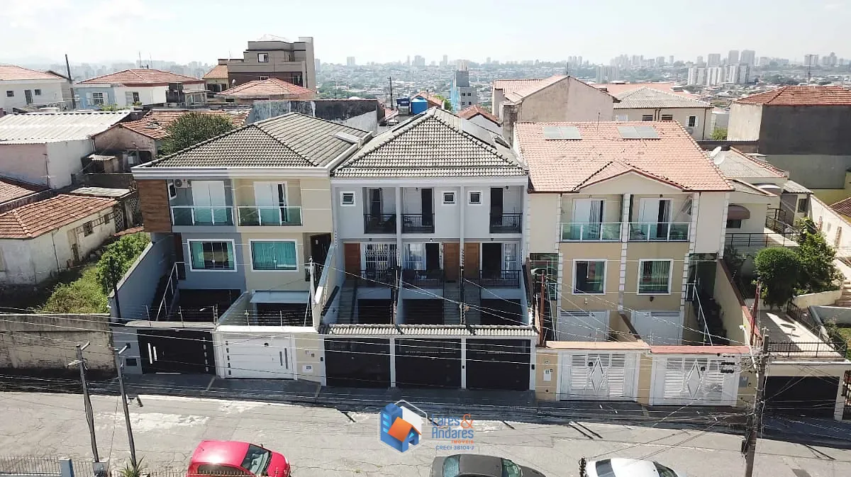 Sobrado, 3 quartos, 144 m² - Foto 48