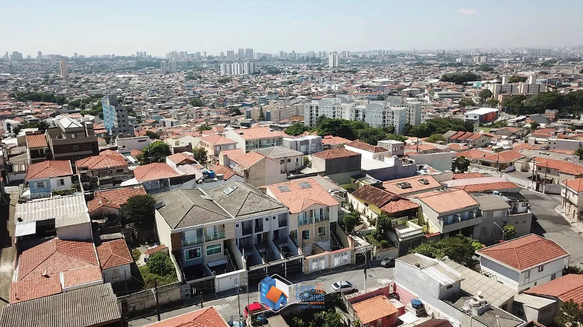 Sobrado, 3 quartos, 144 m² - Foto 50