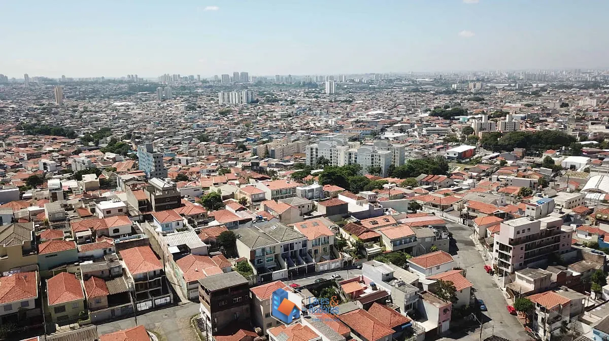 Sobrado, 3 quartos, 144 m² - Foto 51