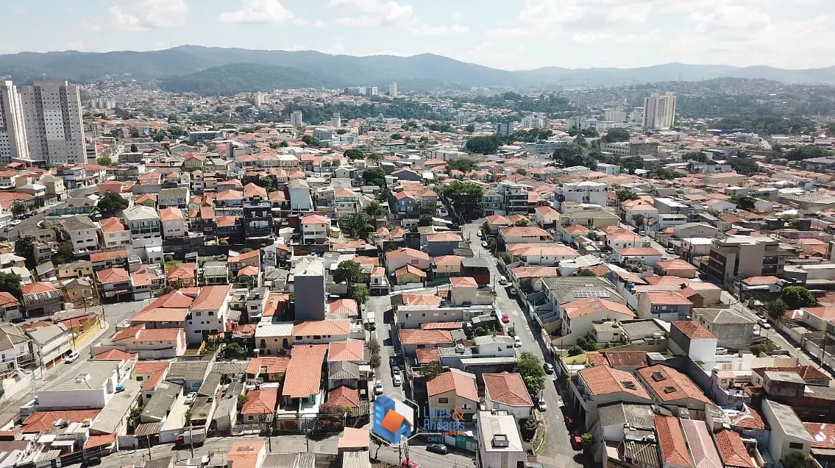 Sobrado, 3 quartos, 144 m² - Foto 54