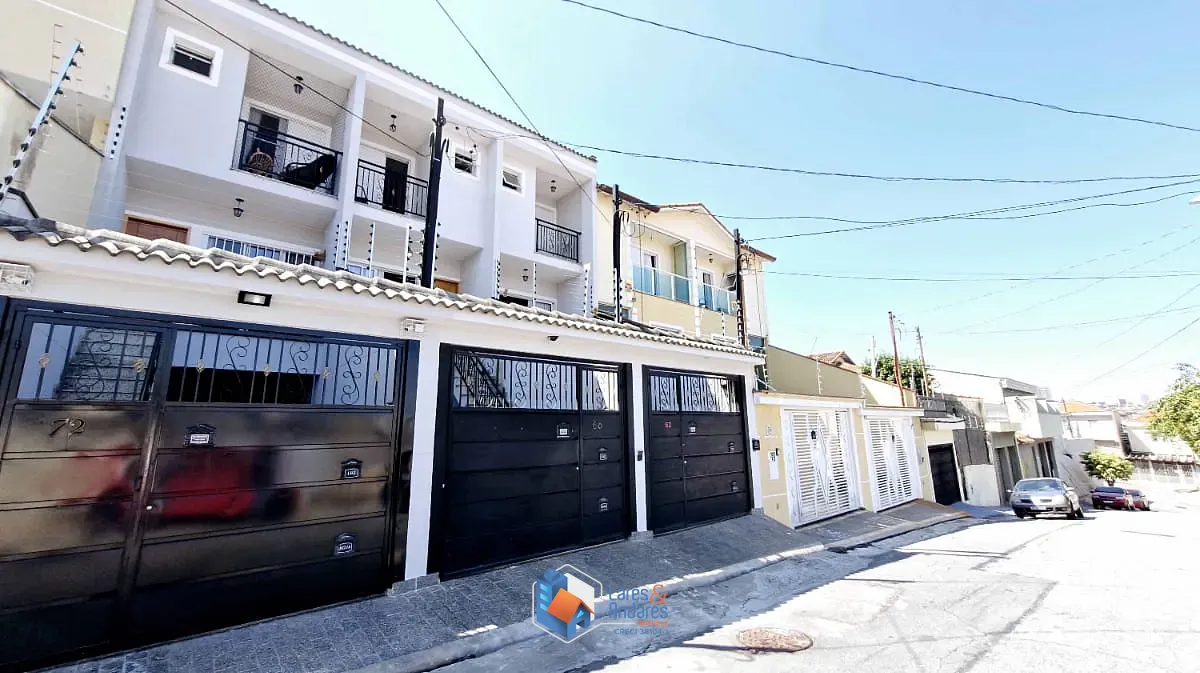 Sobrado, 3 quartos, 144 m² - Foto 47