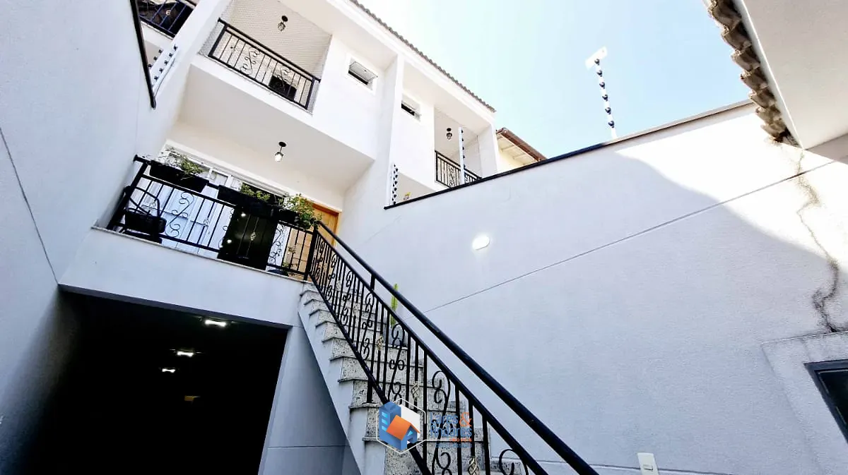 Sobrado, 3 quartos, 144 m² - Foto 6