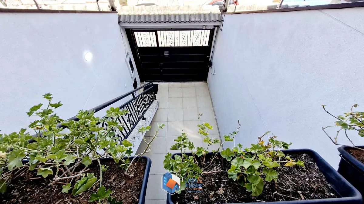 Sobrado, 3 quartos, 144 m² - Foto 19