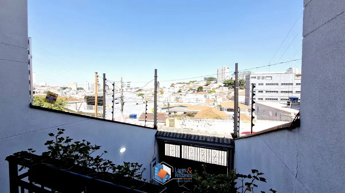 Sobrado, 3 quartos, 144 m² - Foto 20
