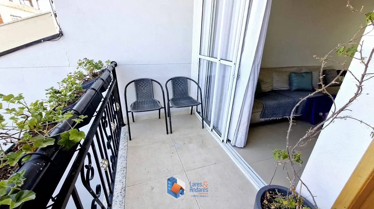 Sobrado, 3 quartos, 144 m² - Foto 12