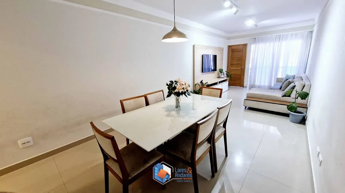 Sobrado, 3 quartos, 144 m² - Foto 11