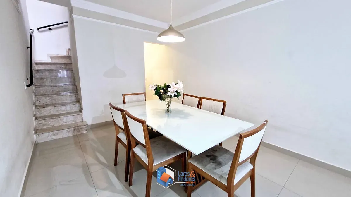 Sobrado, 3 quartos, 144 m² - Foto 9