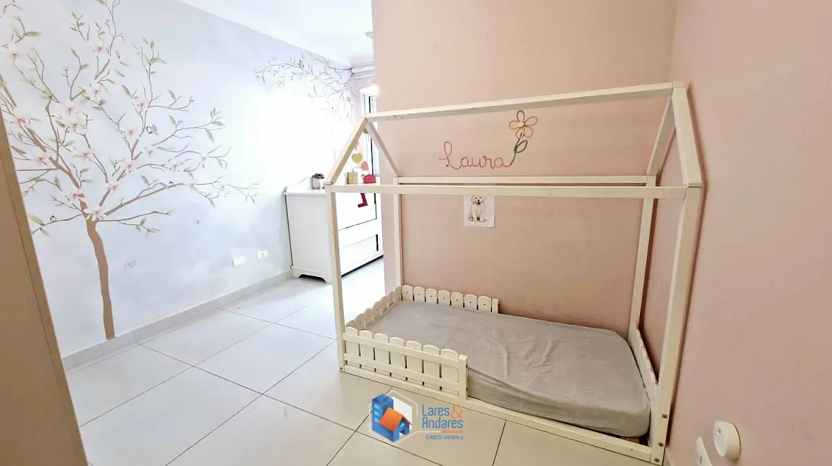 Sobrado, 3 quartos, 144 m² - Foto 26