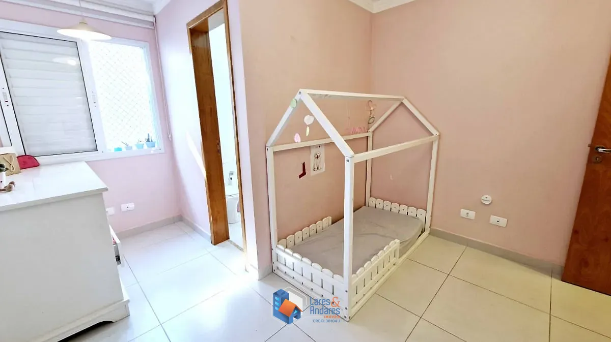 Sobrado, 3 quartos, 144 m² - Foto 27