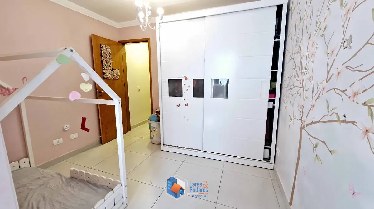 Sobrado, 3 quartos, 144 m² - Foto 28