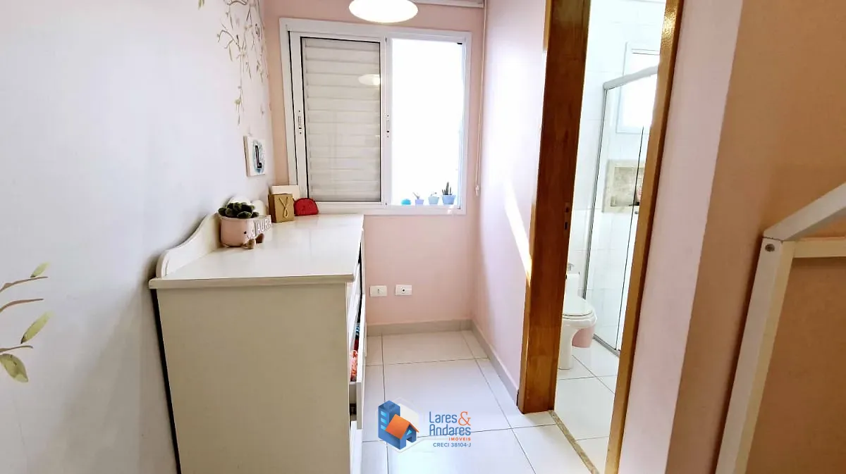 Sobrado, 3 quartos, 144 m² - Foto 29