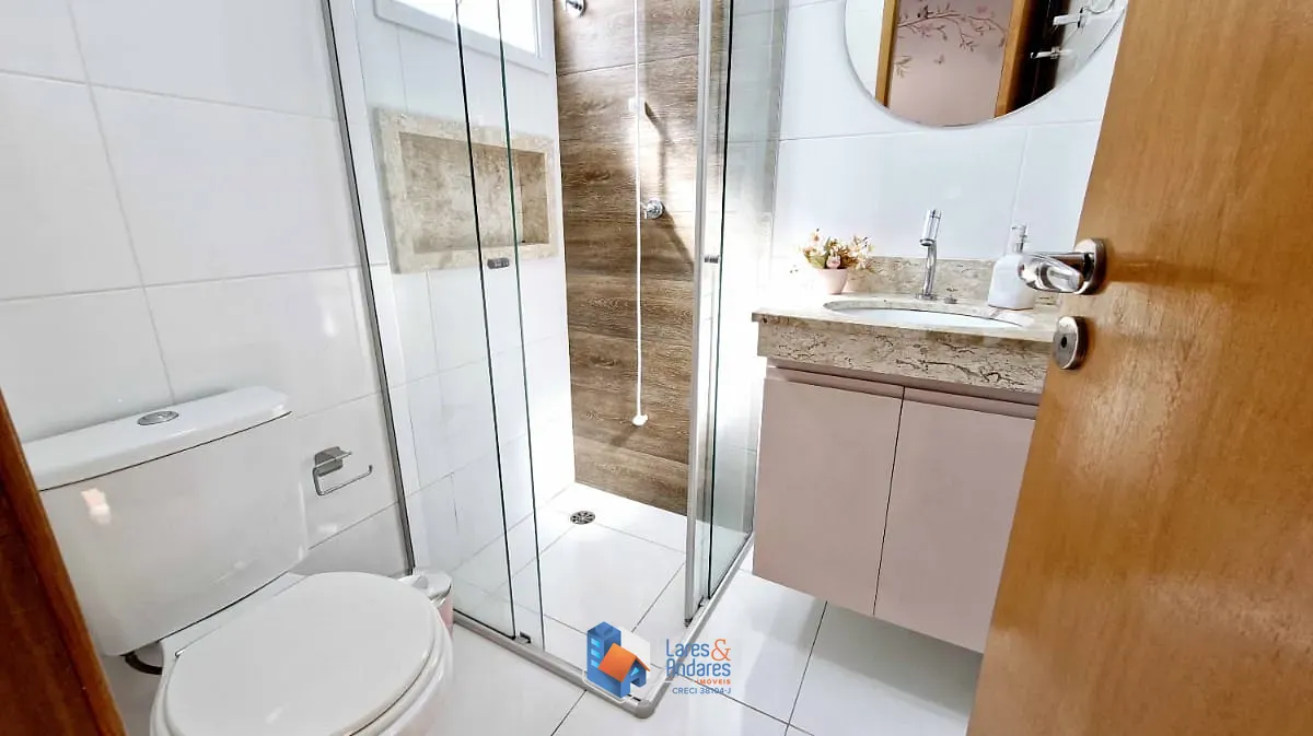Sobrado, 3 quartos, 144 m² - Foto 30