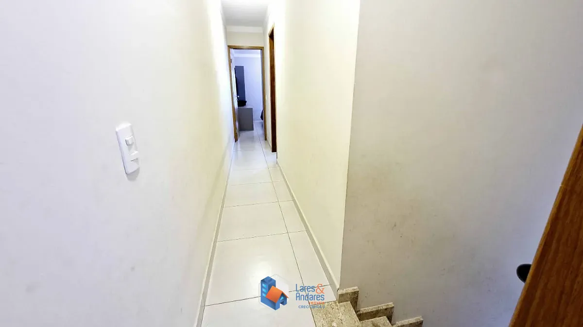Sobrado, 3 quartos, 144 m² - Foto 31