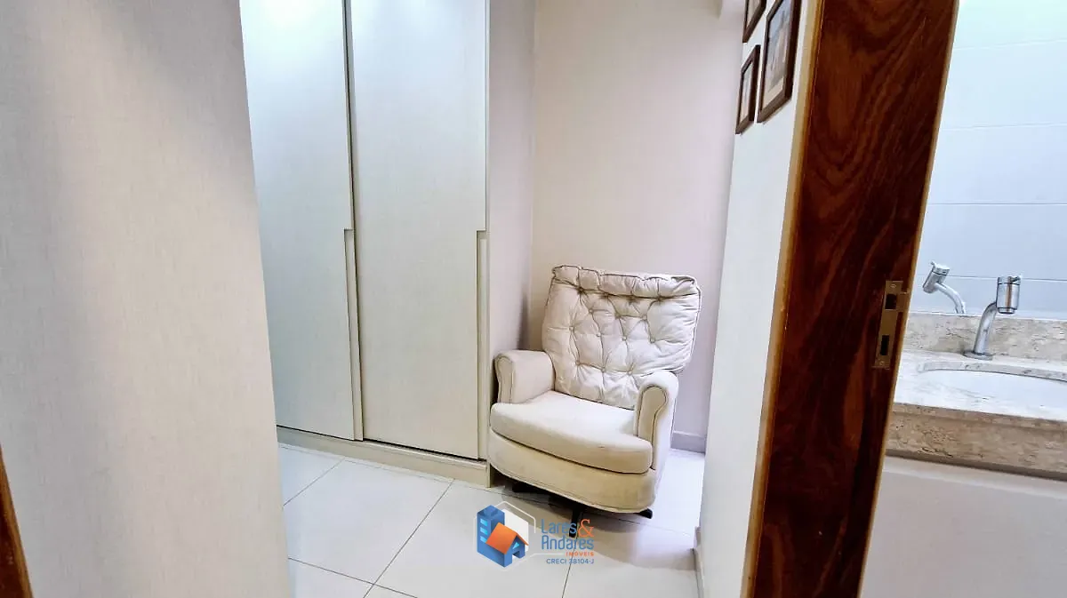 Sobrado, 3 quartos, 144 m² - Foto 32