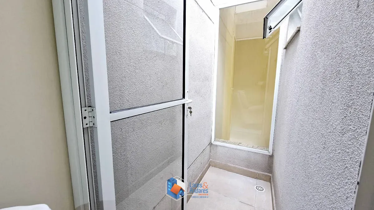 Sobrado, 3 quartos, 144 m² - Foto 36