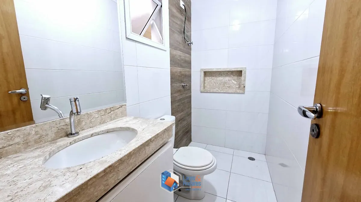 Sobrado, 3 quartos, 144 m² - Foto 37