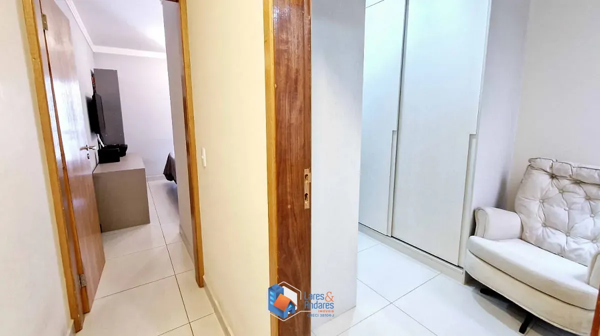 Sobrado, 3 quartos, 144 m² - Foto 38