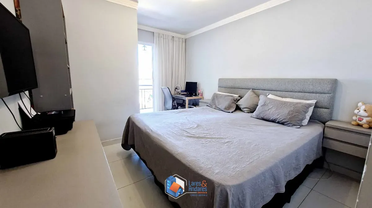 Sobrado, 3 quartos, 144 m² - Foto 39