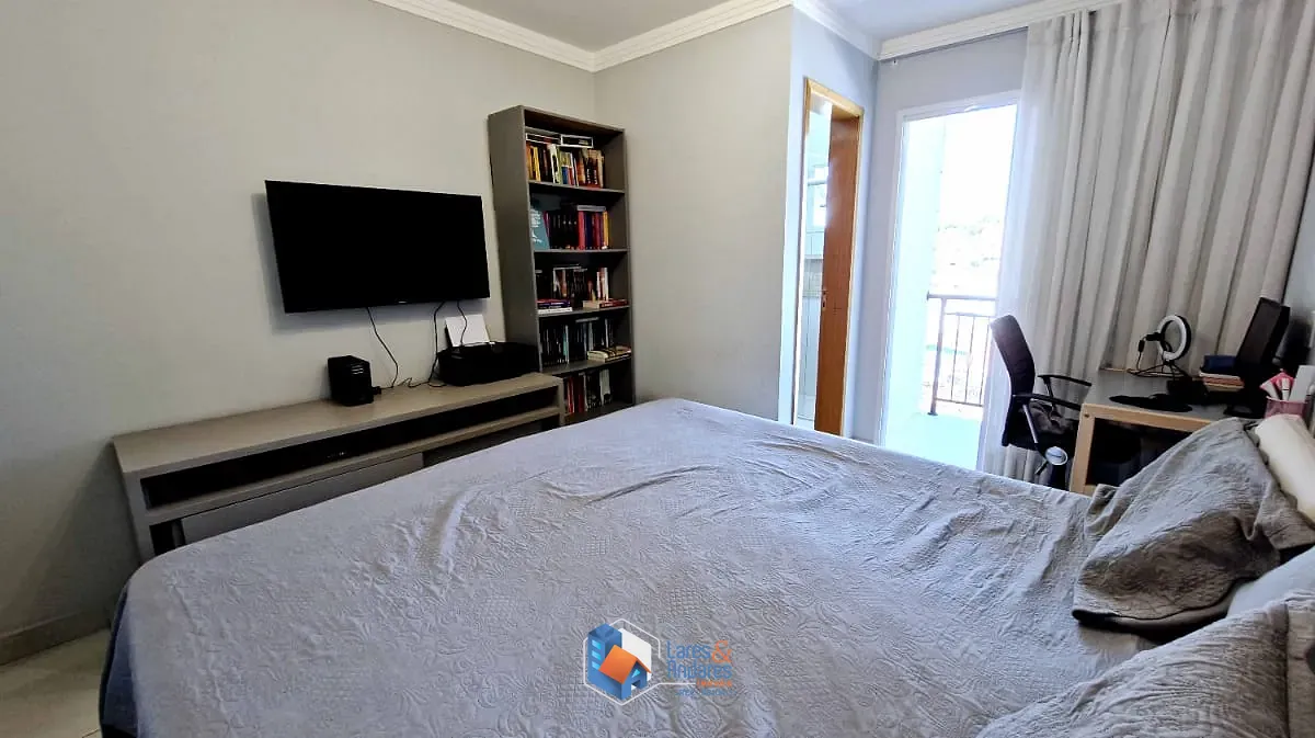 Sobrado, 3 quartos, 144 m² - Foto 40