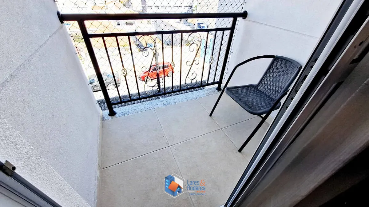 Sobrado, 3 quartos, 144 m² - Foto 42