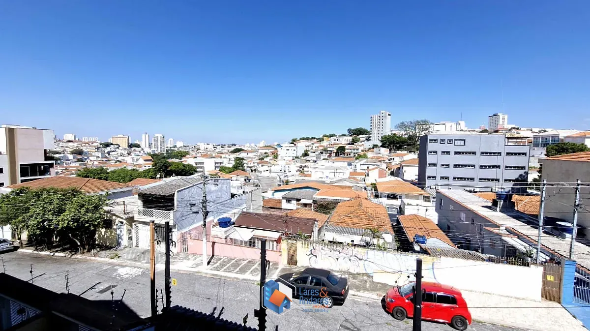 Sobrado, 3 quartos, 144 m² - Foto 43