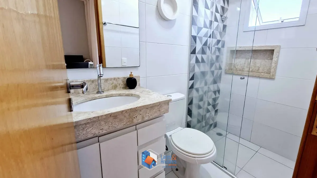Sobrado, 3 quartos, 144 m² - Foto 44