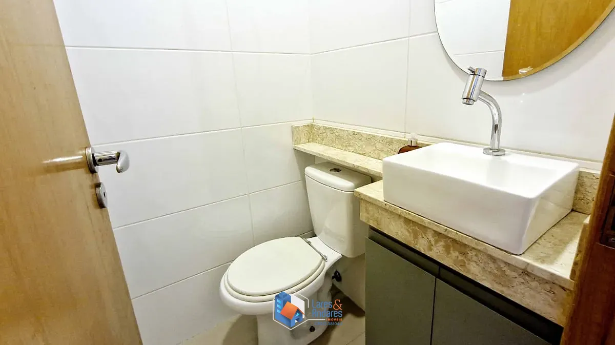 Sobrado, 3 quartos, 144 m² - Foto 18