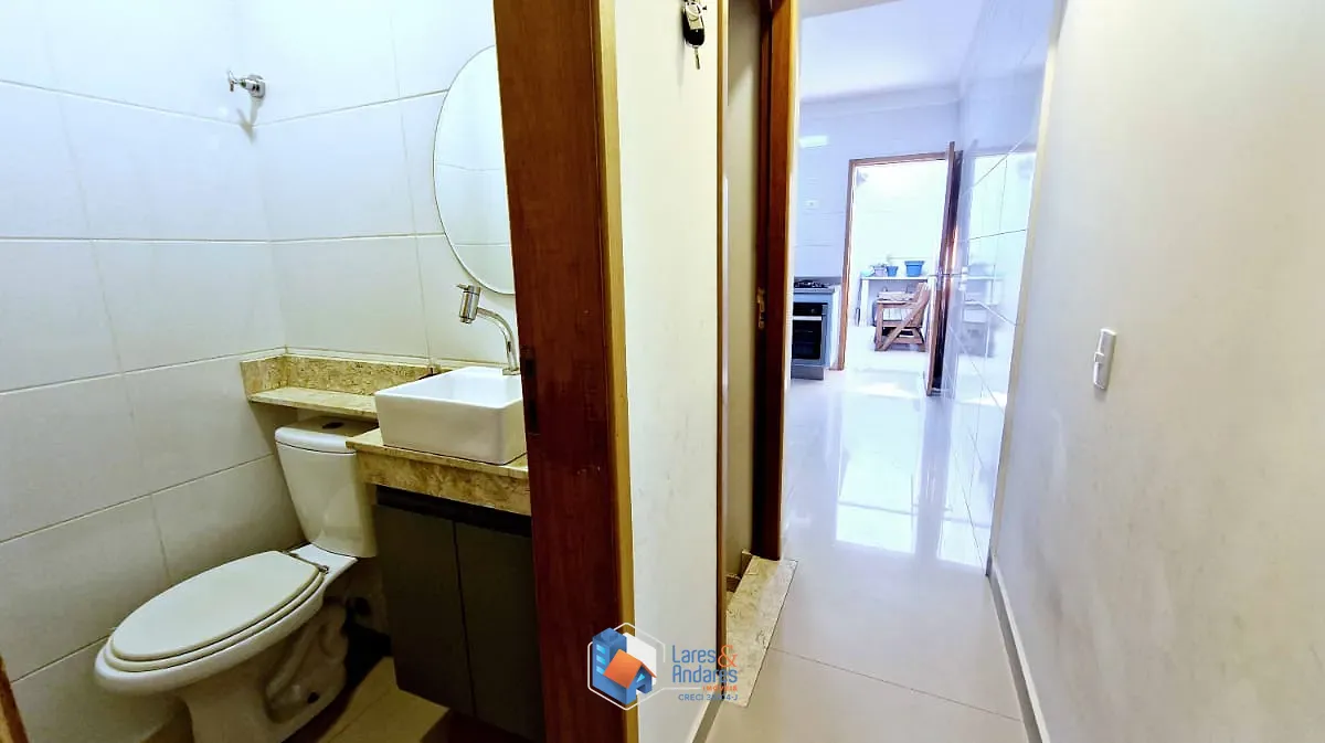 Sobrado, 3 quartos, 144 m² - Foto 21