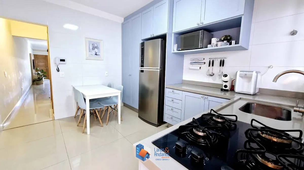 Sobrado, 3 quartos, 144 m² - Foto 16
