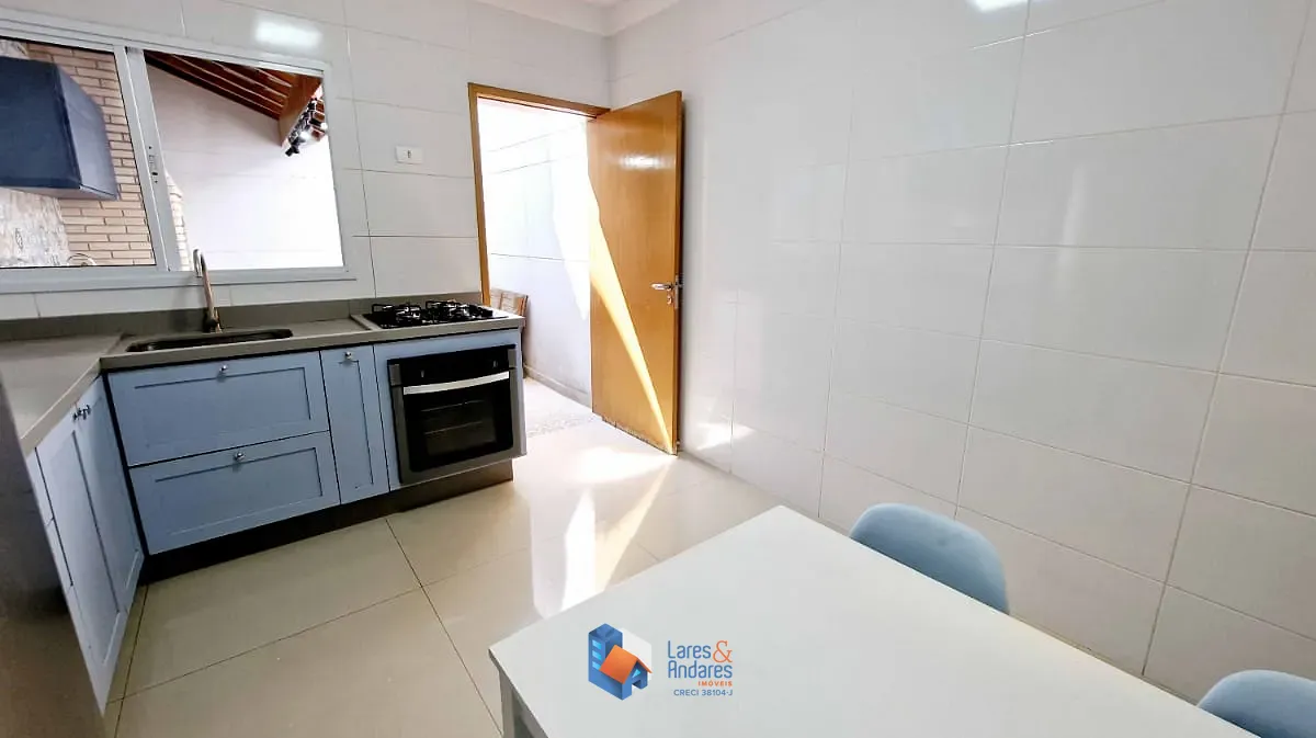 Sobrado, 3 quartos, 144 m² - Foto 15