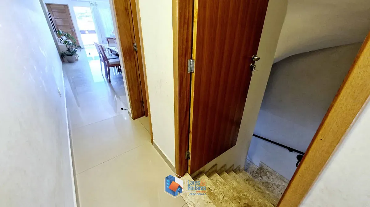 Sobrado, 3 quartos, 144 m² - Foto 17