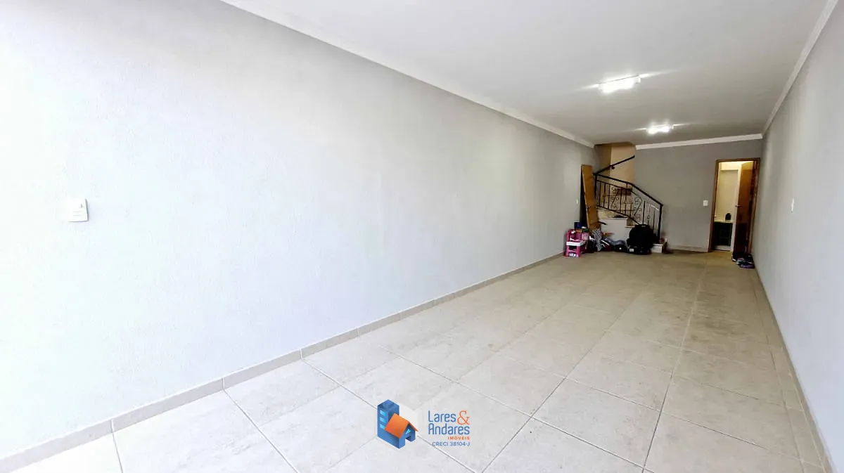 Sobrado, 3 quartos, 144 m² - Foto 46