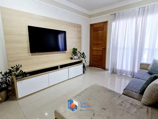 Sobrado com 144m² 3 quartos e 5 banheiros, à venda, no bairro Tucuruvi em São Paulo