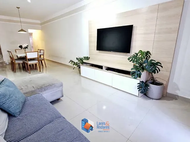 Sobrado com 144m² 3 quartos e 5 banheiros, à venda, no bairro Tucuruvi em São Paulo